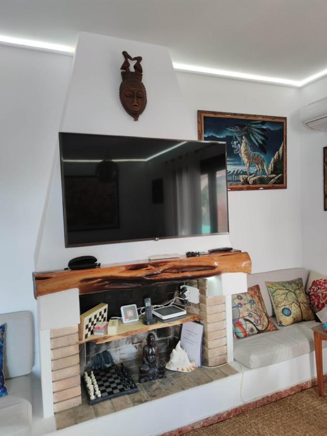 Beach And Tennis San José Εξωτερικό φωτογραφία